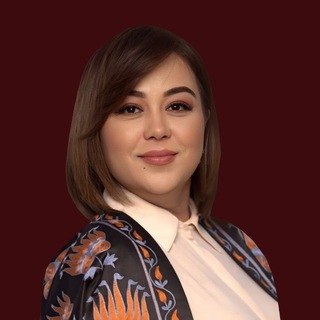 OYBARCHIN OBIDOVA | PSIXOLOG | KOUCH