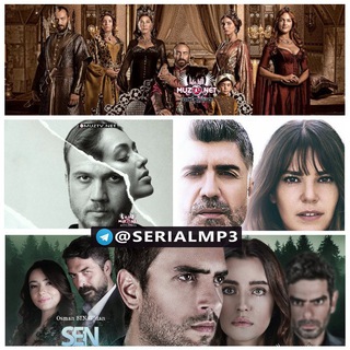 Turk Serial Musiqalari