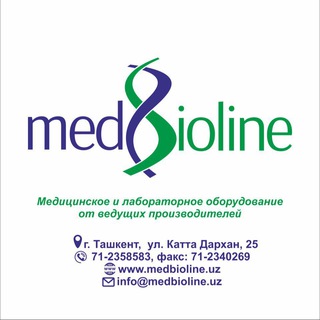Medbioline.uz