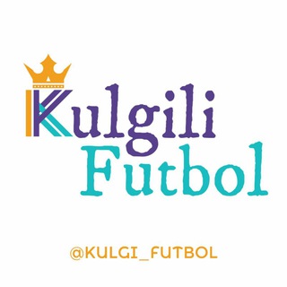 👑 KULGILI FUTBOL