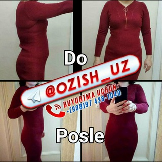 САЛОМАТЛИК ВА ОЗИШ