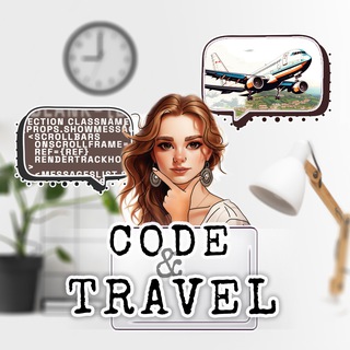 Code&Travel