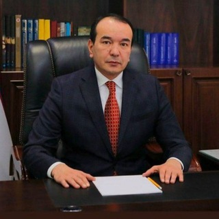 Ozodbek Axmadovich Nazarbekov
