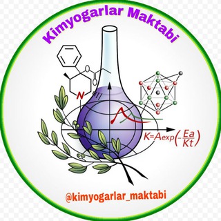 Kimyogarlar maktabi