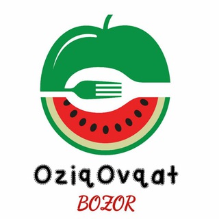 Озиқ Овқат савдо | РАСМИЙ КАНАЛ