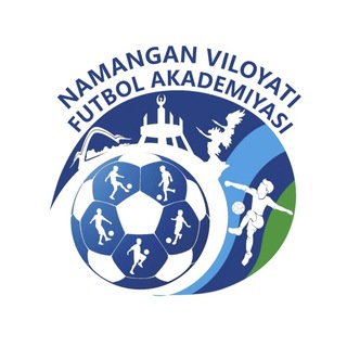 Namangan viloyati futbol akademiyasi