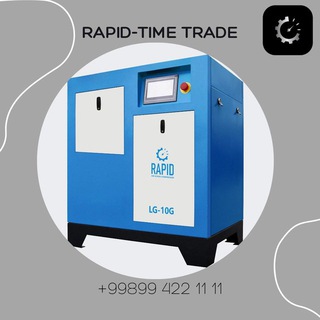 Rapid Compressor