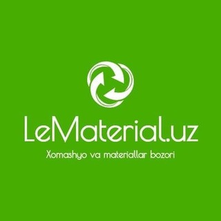 LeMaterialuz - Сырьё | Хомашё | Химикаты