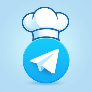 Telegram_oshxonasi
