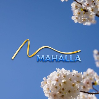 "Mahalla" telekanali