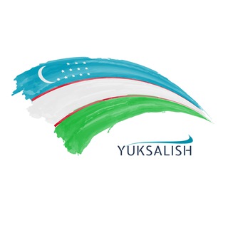 "YUKSALISH" HARAKATI