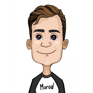 Muratov Blogi