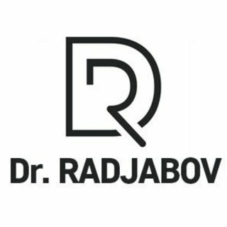 Tib | Hojiakbar Rajab