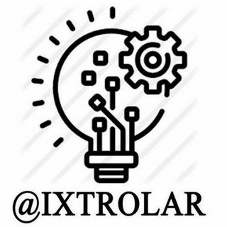 Ixtirolar | kashfiyotlar💡