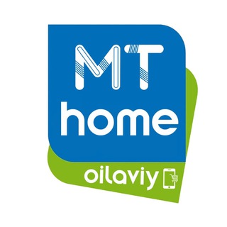 MT-HOME OILAVIY DO'KON