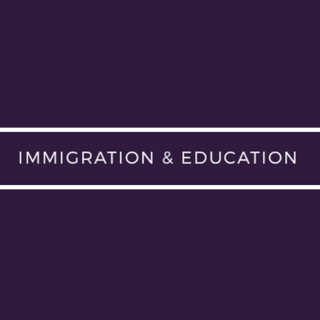 Immigration & Education