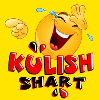 Kulish Shart 😅