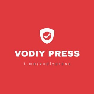 Vodiy Press