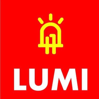 LUMI - Светодиодная декоративная продукция.