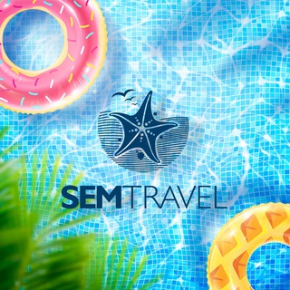 Туризм агентлиги Турлар, Отеллар, Круизлар – Бутун дунё бўйлаб SEMTravel билан