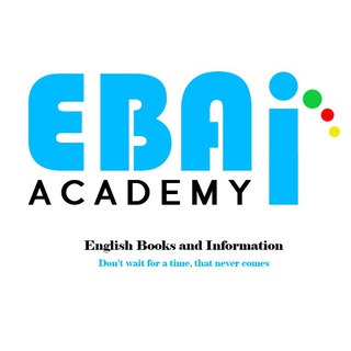 📚English Books and Information™ 🎓
