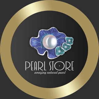 PEARL STORE - прекрасный мир жемчуга