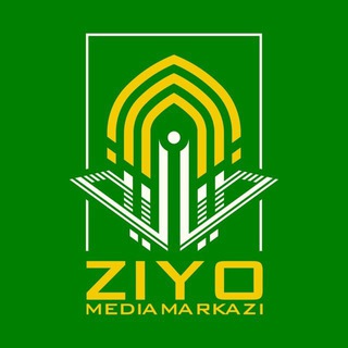 Ziyo.uz | "Ziyo" media markazining rasmiy kanali