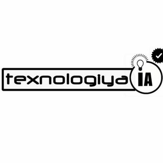 TEXNOLOGIYA & AI