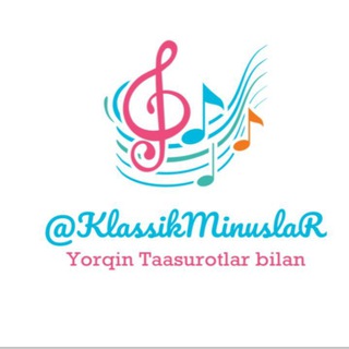 💠KlassiK MiNuSlaR 💠| Maqom Minuslar