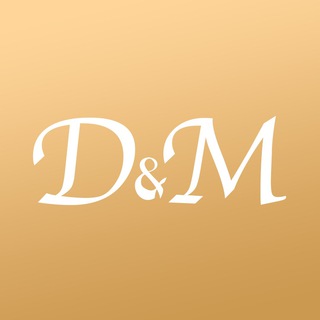 D&M | Одежда • Обувь • Аксессуары