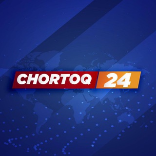 CHORTOQ 24 | RASMIY