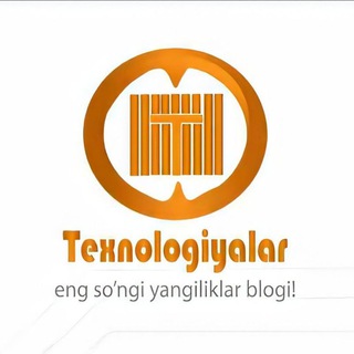 IT Texnologiyalar