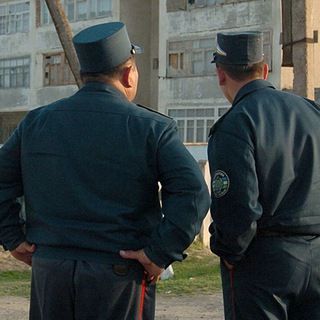 MILITSIYA TV | РАСМИЙ КАНАЛ