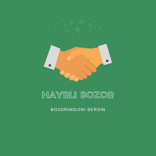 HayrliBozor