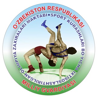 Sport kurashlari bo'yicha ixtisoslashtirilgan olimpiya zaxiralari maktabi