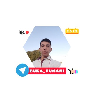 BO'KA TUMANI
