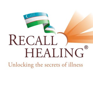 Recall Healing 🇺🇿