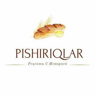 🔥PISHIRIQLAR🔥