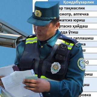 GAILAR_PLUS | Расмий канал
