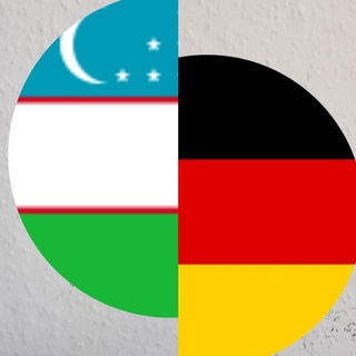 UZGERMANY |Европадан Витаминлар & Саломатлик