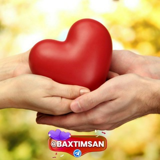 BAXTIMSAN❤️ HAYOTIMSAN