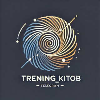 Trening-kitob