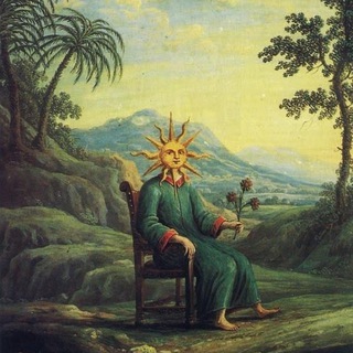 uzbek art dealer