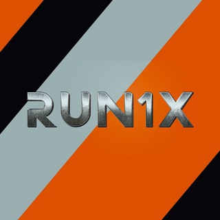RUN1X