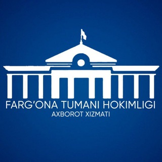 Farg‘ona tumani hokimligi