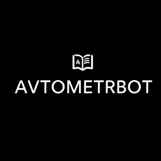 AvtoMetr | Rasmiy kanal 🚦🛣