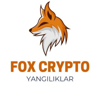 Fox Crypto Yangiliklar| Расмий канал