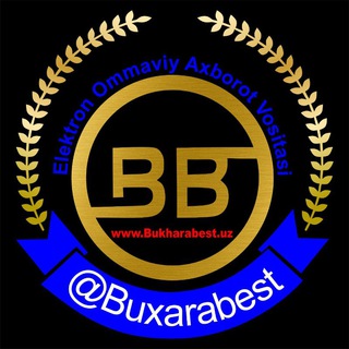 🇺🇿 Вukhara best(Расмий) 🇺🇿