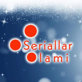 Seriallar Olami ❄️