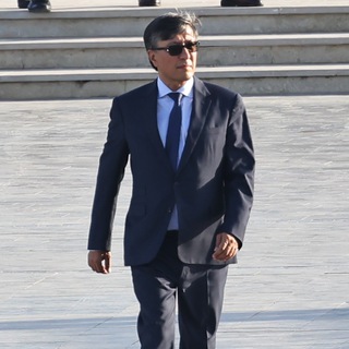 Zafar Khashimov